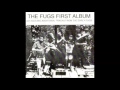 The Fugs - Defeated