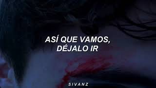 James Bay - Let It Go (Traducida al Español)