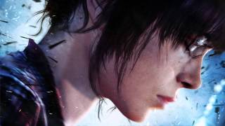 Beyond: Two Souls OST- Main Theme - Soundtrack: "Jodie's Theme" by Lorne Balfe & Hans Zimmer