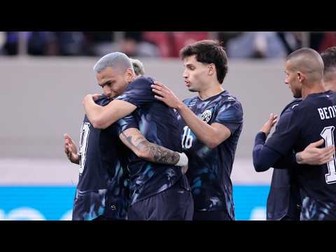 Greece 0-1 Paraguay