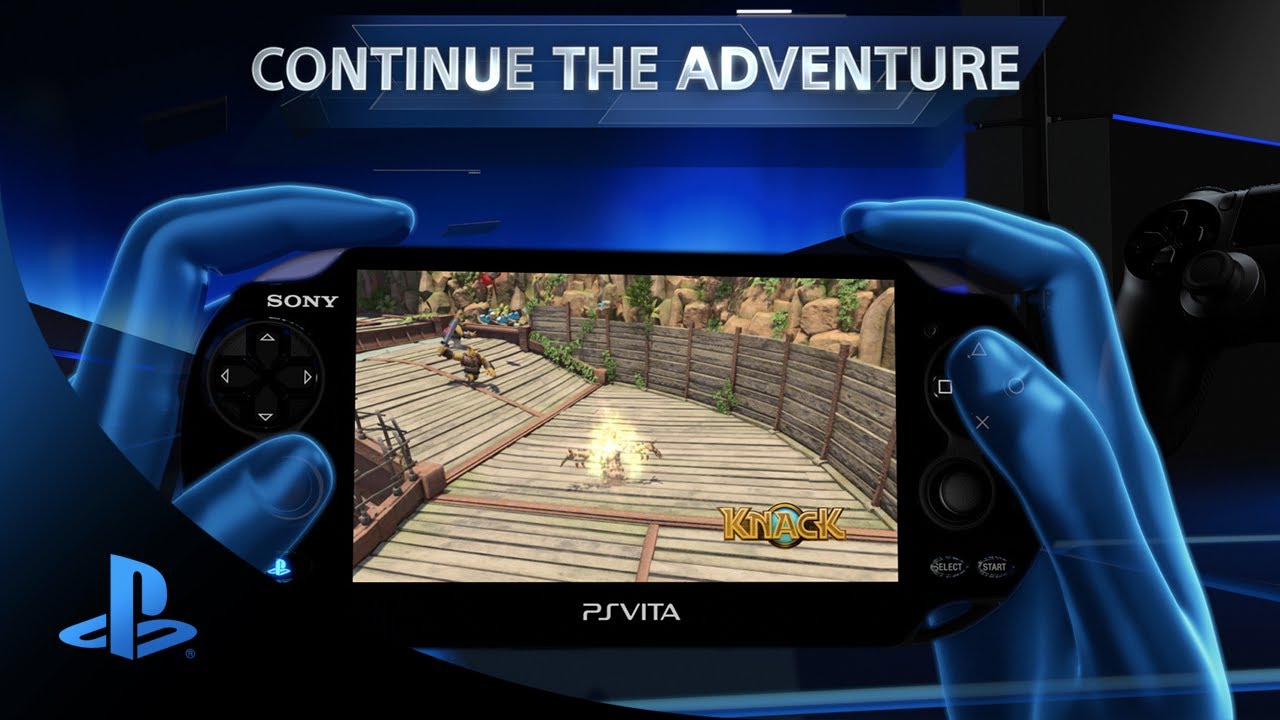 Игровая приставка Sony Playstation 4 (500GB), белая