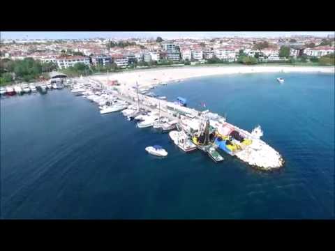 Yesilyurt / Yesilkoy Sahilyolu