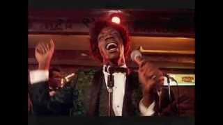 Otis Day &amp; the Knights  ~  Shama lama ding dong