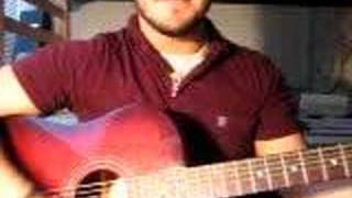 Chuck Ragan- symmetry