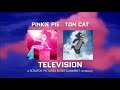 Gem TV Productions Pinkie Pie Tom Cat Television Gem Television 2017