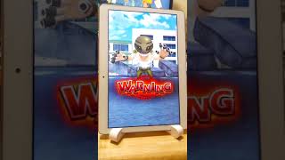 【実況】僕のヒーローアカデミアスマッシュタップで遊んでみたよ247.244