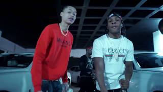 Jay Gwuapo - Downbad ( Official Music Video )