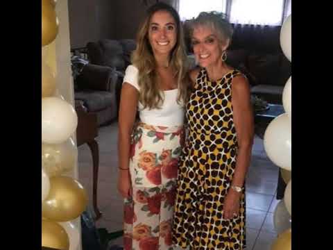 Rachael Bradshaw/Jamey Johnson If I Needed you sung by Donna Benhardt