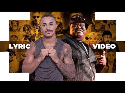 MC Livinho e MC Gerex - Rebeca (Prévia Oficial - Perera DJ)