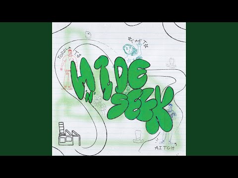 Hide N Seek (feat. TAET) (Instrumental)