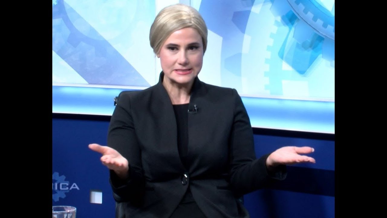 BUJICA 04.10.2019. AVA vs. KOLINDA - Gosti: PreCjednica i Nik Titanik!