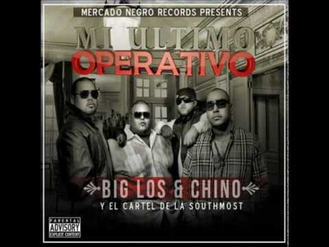 Big Los & El Chino - Caro Quintero Ft. Beni Blanco, Durazo And Shorty de Loko Drama