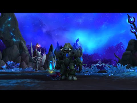 RUSTY FURY WARRIOR - Fury Warrior PVP - Shadowlands 9.1