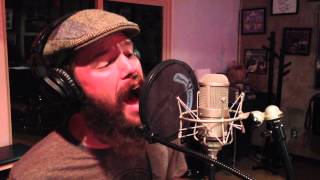 Liam Kyle Cahill - One Spark (Feat. Leify Green)