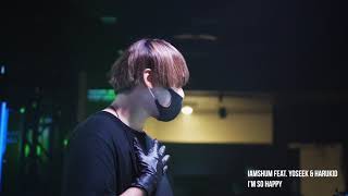 CLUB CAMELOT 15TH ANNIVERSARYDAY1  2020 23 FRI