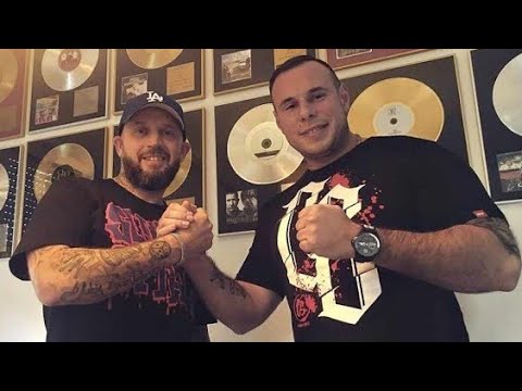 Bonus RPK x Peja Slums Attack - BLOKÓW REZYDENT (Prod. Skeler) 𝕵𝟞𝕶𝟡𝕽 𝕭𝕷𝕰𝕹𝕯