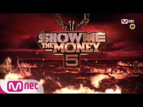 Show Me The Money Episode 1