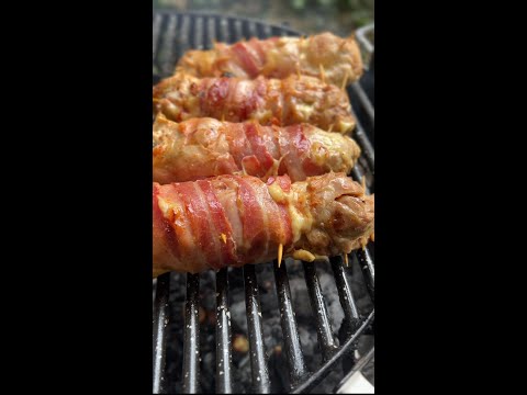 Pamplonas a la Parrilla 🍗🔥🤤#pamplona #pollo #asado #parrilla #Paraguay #tutorial #receta #vlog #fyp