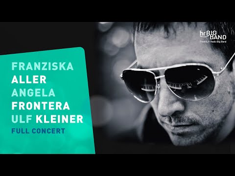 Frankfurt Radio Big Band Live: Act Local – Fokus Rhein-Main Part V