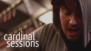 The Wombats - Greek Tragedy - CARDINAL SESSIONS