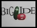 VeggieTales Sound Effects Collection Larry Boy The Fib From Outer Space