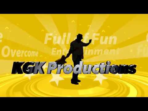 KGK Productions ll Trailer ll