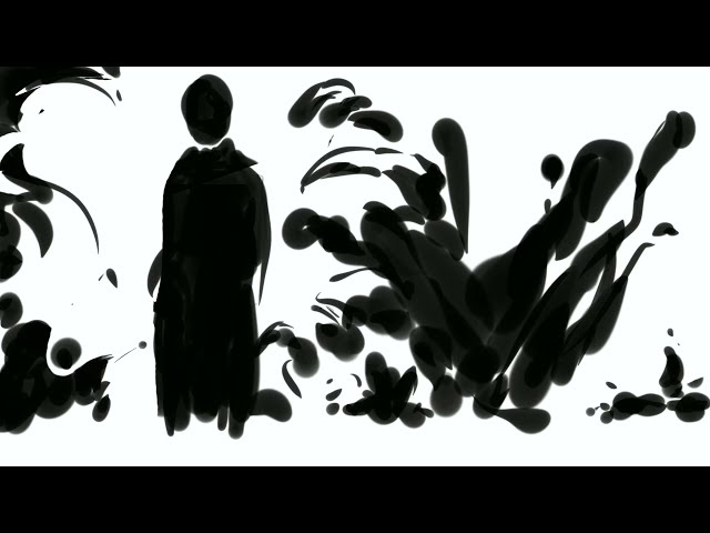  Stained Cotton (Animated) - Midnight Ambulance