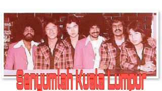 Download lagu Kuala Lumpur Senyuman Mu mp3