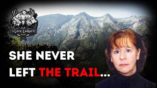 The Haunting Disappearance of Barbara Bolick