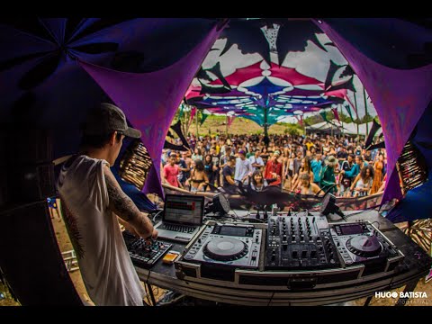 ❌ AlpsCore @High Frequency Brasil 2019 ❌