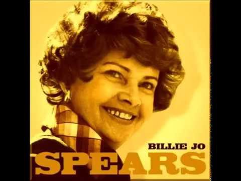 I Stayed Long Enough - Billie Jo Spears