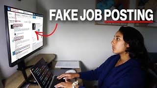 You’re Applying to Jobs That Don’t Exist