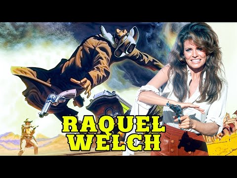 Bandolero! | James Stewart, Dean Martin & Raquel Welch Classic Western