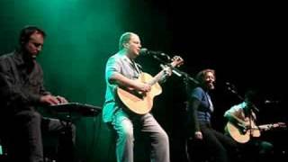 Open Up My Window - Christopher Cross (São Paulo)