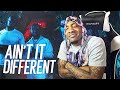 AMERICAN REACTS TO UK RAP! - Headie One ft. AJ Tracey & Stormzy - Ain't It Different