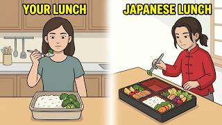 7 Japanese Meal Prep Habits That Make Healthy Eating Look Beautiful