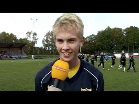 Sanktans slutspel BK Olympic - IFK Klagshamn