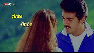 Download lagu 💖yeh nilave nilave💖 | ajith tamil song | lyrics | Best what's app status mp3
