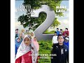 WALI UNTIL JANNAH OFFICIAL MUSIC VIDEO NAGASWARA