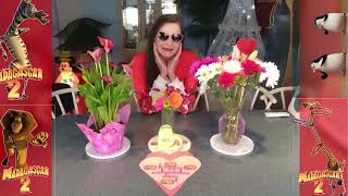 Download lagu Madagascar 3 Soundtrack  Peter Asher - Love Always Comes As A Surprise mp3