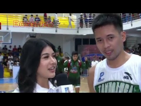 JAYCEE MARCELINO | Best Player Of The Game | ZAMBOANGA vs PASAY | March 20, 2023