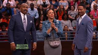 Actor Brian White Surprises &#39;Harvey&#39;s Hundreds&#39; Player