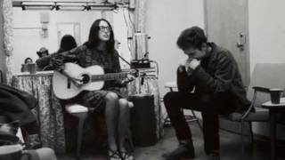 Joan Baez  -  Streets of Laredo