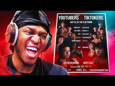 Download Tik Tokers V S Youtubers Bryce Hall 3gp Mp4 Codedwap Download Tik Tokers V S Youtubers Bryce Hall 3gp Mp4 Codedwap