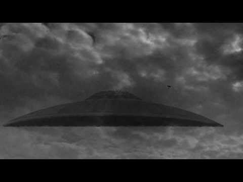 Dimension 5 - UFO (Unidentified Flying Object)