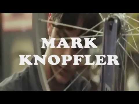 Mark Knopfler - LONG COOL GIRL Video format