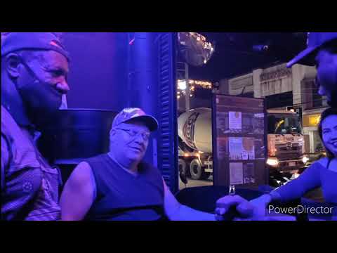 SULLIVAN'S IRISH PUB....in Balibago Angeles City....