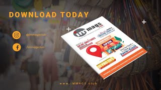 IMMAGS February 2024 | FREE Internet Marketing Magazine