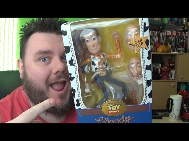 İngilizce'de woody Video Telaffuz