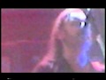 Motörhead "Shine" Montreal, Canada - 1999 
